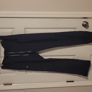 Figs Scrub Pants, Navy, Medium